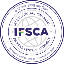 IFSCA logo