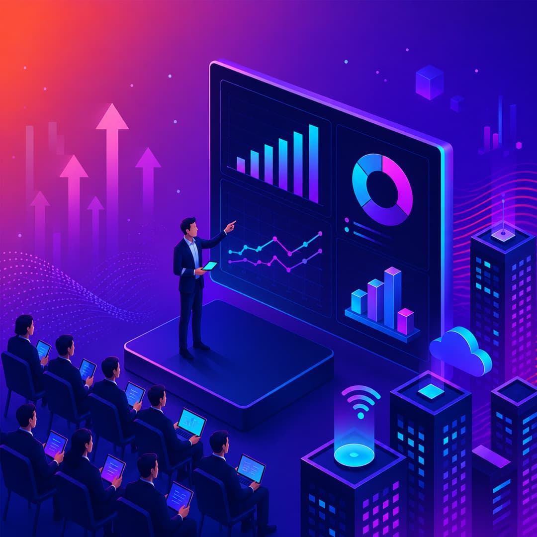 Investment Pitches by Fintech Yatra