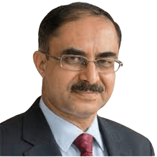 Shri Ajay Prakash Sawhney