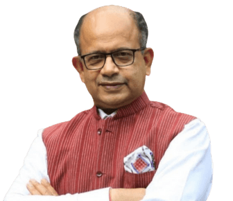 Dr. Amar Patnaik