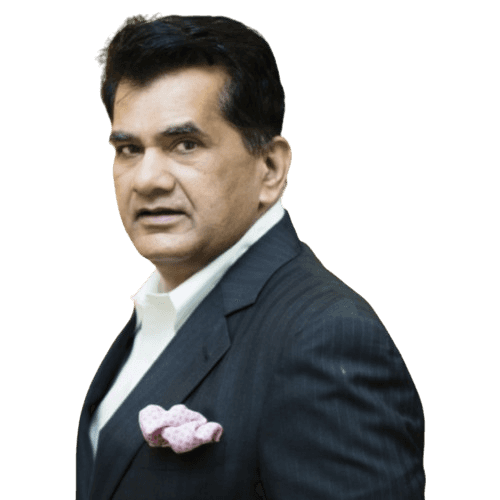Shri Amitabh Kant