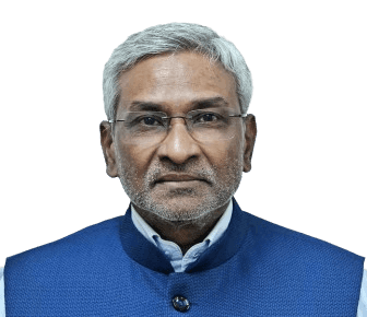 Shri Dammu Ravi