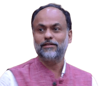 Shri Debasish Panda