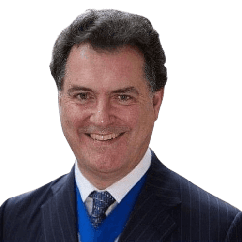 Alderman Vincent Keaveny