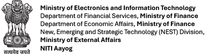Indian Emblem