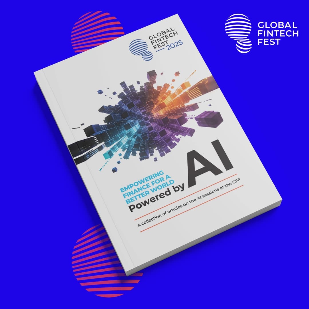 Empowering Finance for a Better World: The GFF AI Magazine 2025