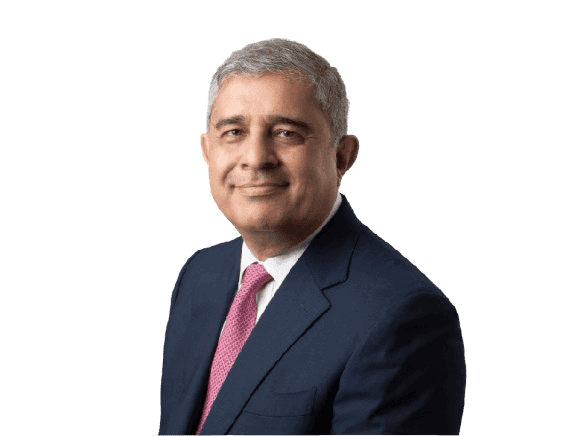 Mr. Amitabh Chaudhry