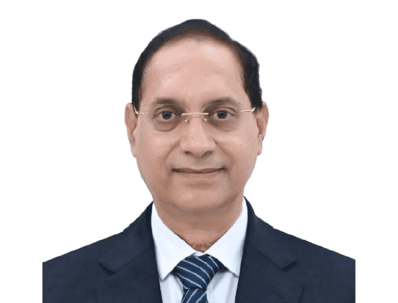 Shri Tuhin Kanta Pandey