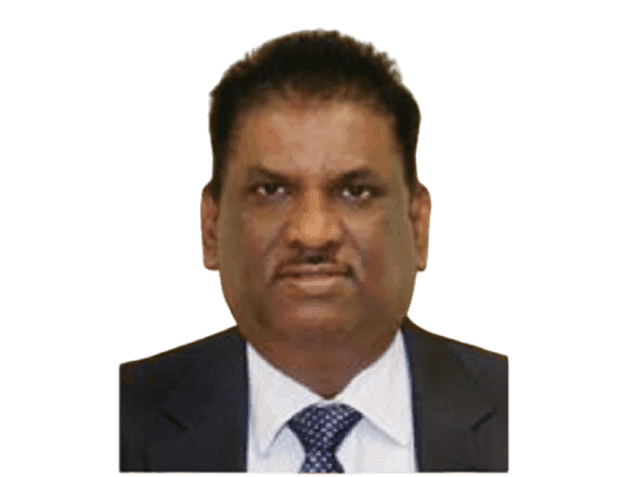 Mr. Janaka Karunaratne