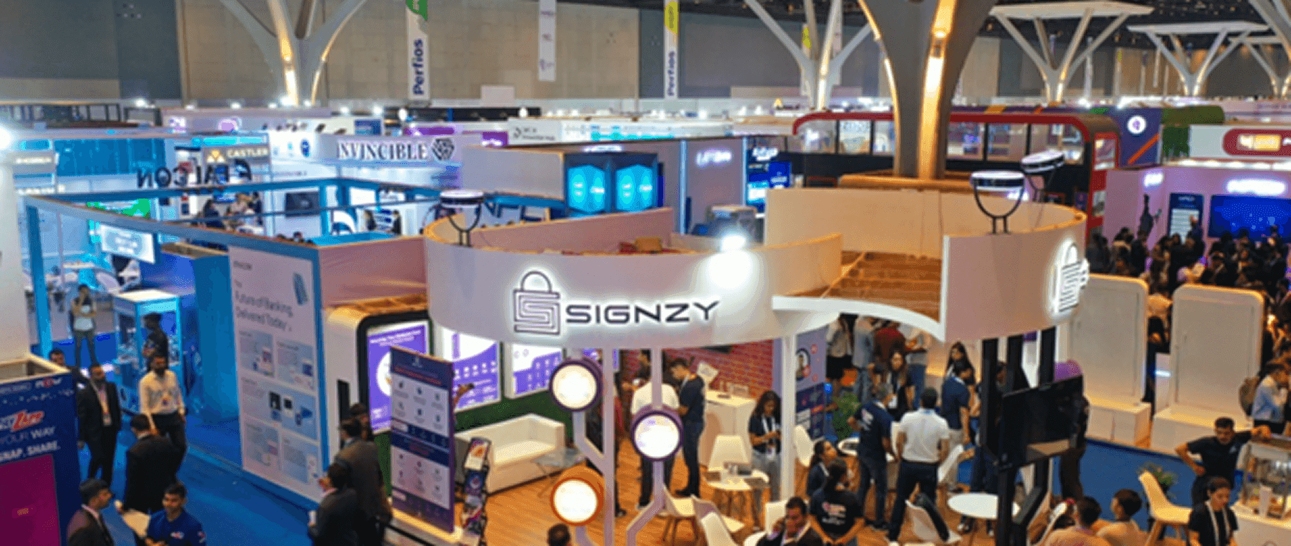 Become a GFF Partner