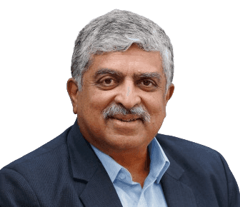 Mr. Nandan Nilekani