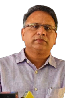 Vishal Kumar Dev