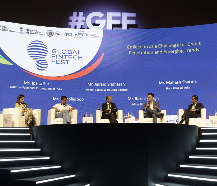 GFF 2024: A Call for a Responsible and Inclusive Financial Ecosystem