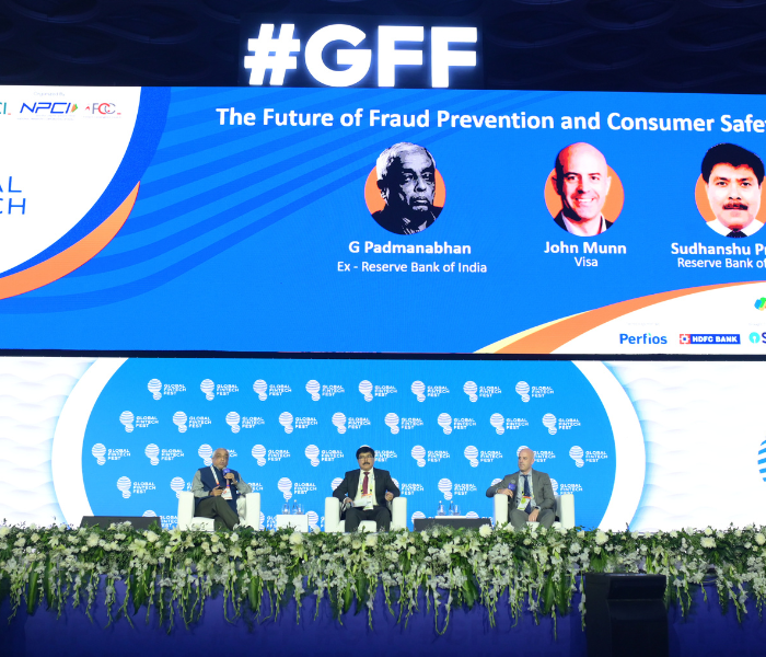 GFF 2024: A Call for a Responsible and Inclusive Financial Ecosystem