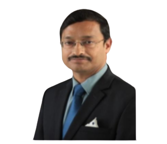 Mr. Anil Kumar Gupta