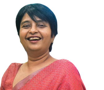 Madhura DasGupta Sinha