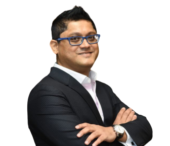 Mr. Malik Khan Kotadia