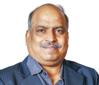 Dr. M Venkateshwarlu