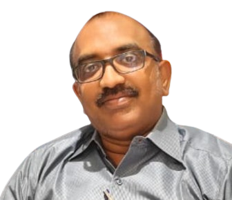 RaviKumar Saladi