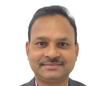 Shri Makrand B. Kedare