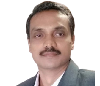 Balaji Rajagopalan