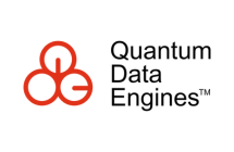 Quantum Data Engines