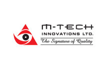 M-tech Innovations Ltd