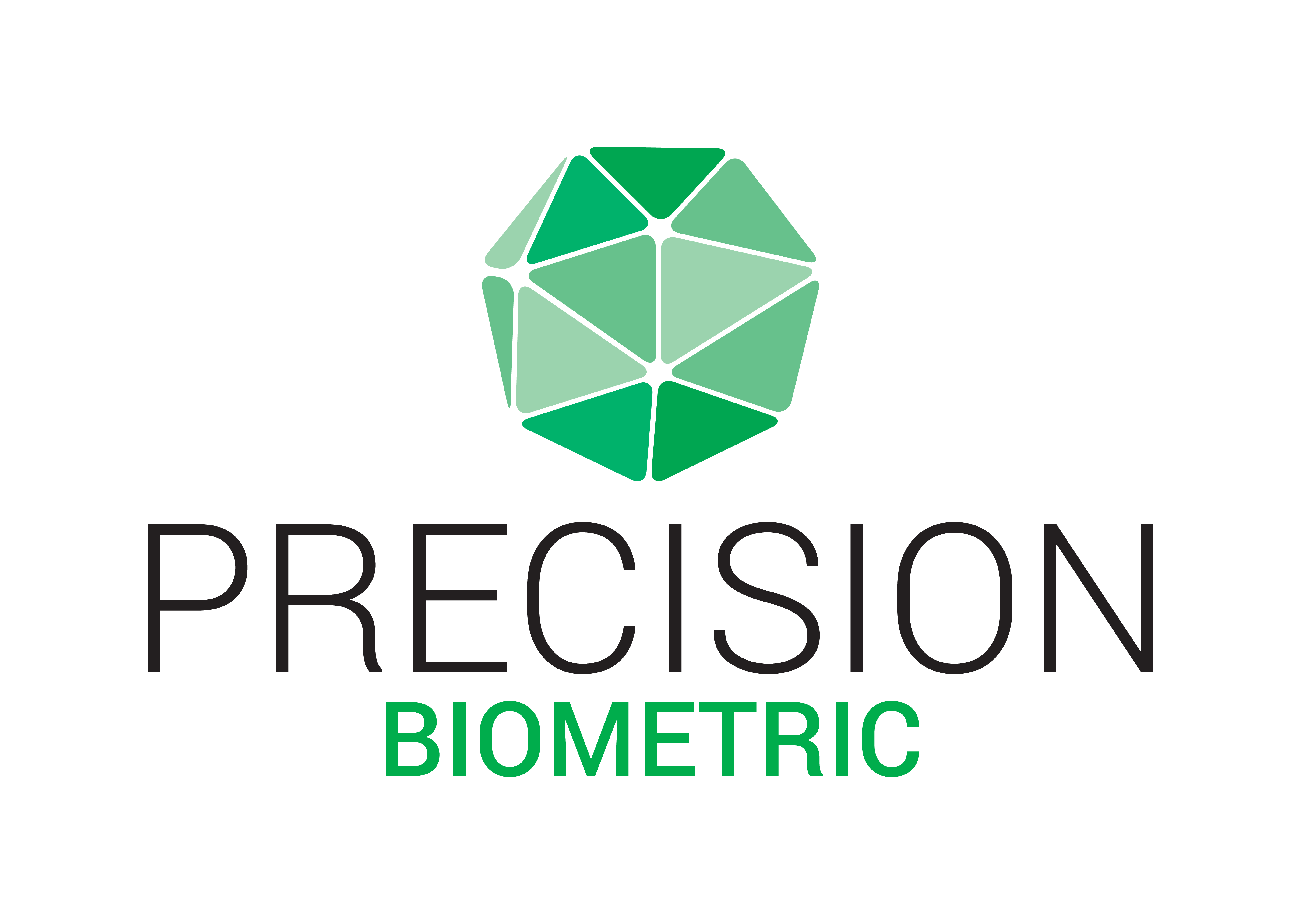Precision Biometric (Infomatic)