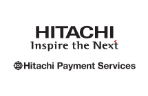 Hitachi Payments