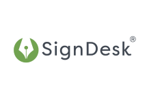 signdesk