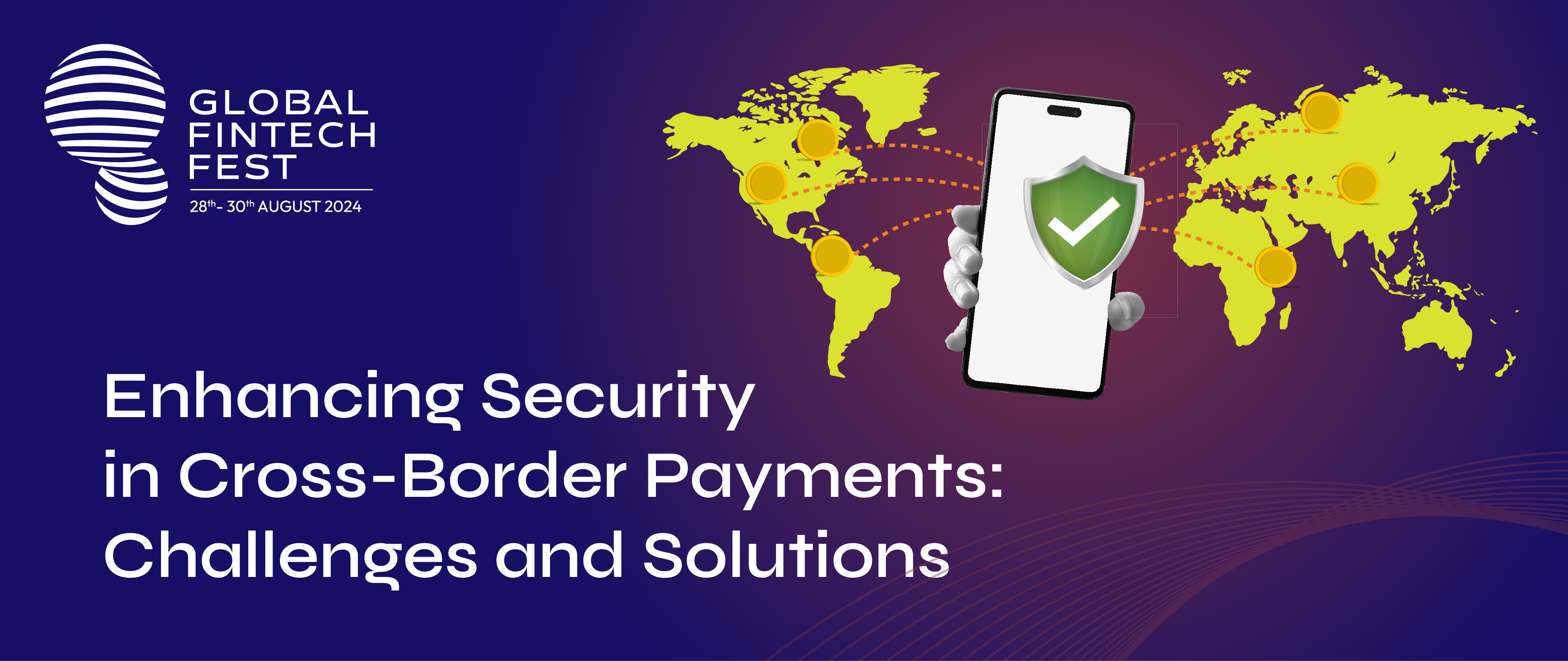 Enhancing Security in Cross-Border Payments: Challenges and Solutions