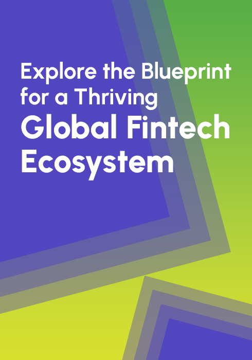 Building a Global Fintech Ecosystem