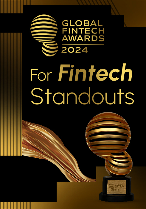 Global Fintech Awards 2024