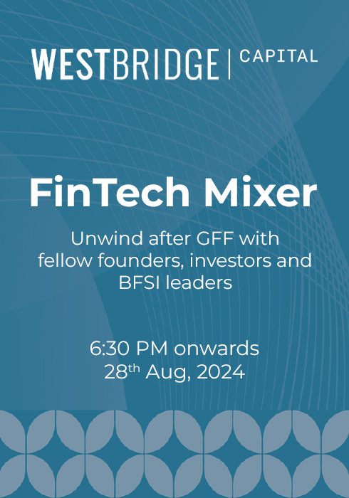 FinTech Mixer