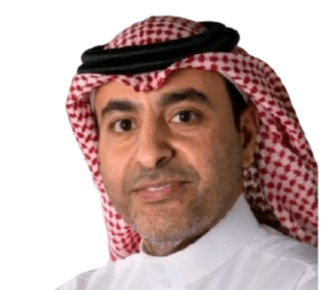 H.E. Khaled Al Basias