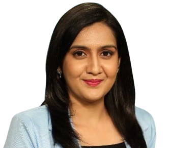 Ms. Anisha Jain