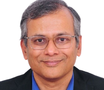 Mr. Pankaj Gupta