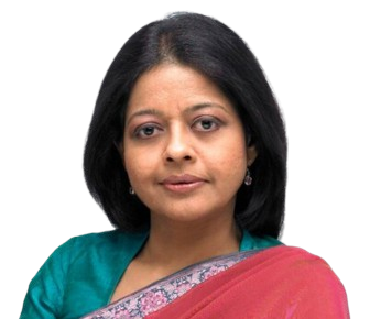 Ms. Latha Venkatesh