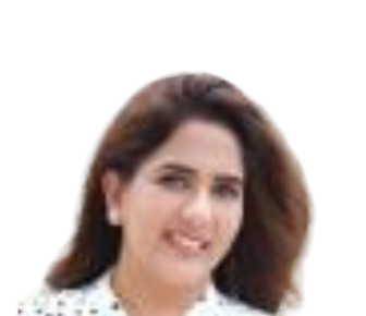 Ms. Aparna Piramal R…