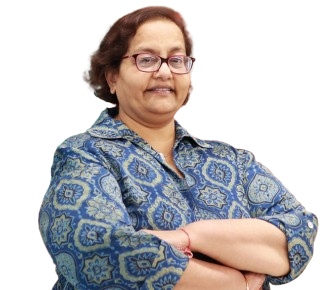 Ms. Kaku Nakhate