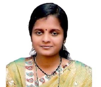 Ms. Kalpana Mali