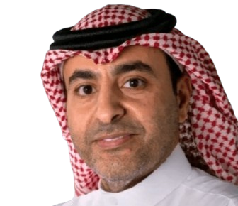 Mr. Khaled M Albasia…