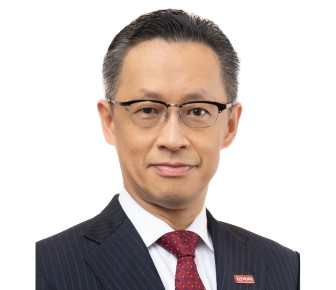 Mr. Masakazu Osawa