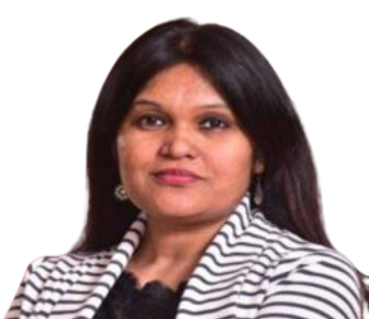 Ms. Mridula Iyer