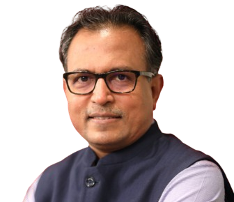 Mr. Nilesh Shah