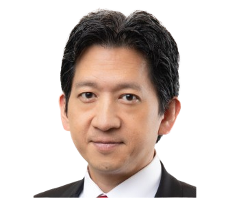 Mr. Osamu Abe