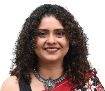 Ms. Ruchi Pai