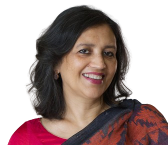 Ms. Shinjini Kumar