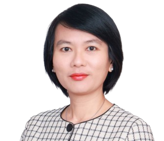 Ms. Sirirat Junwongs…