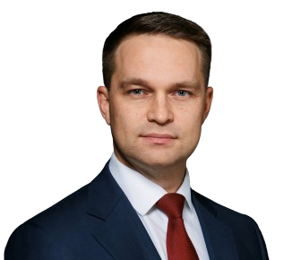 Mr. Stanislav Korop